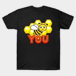 Be You T-Shirt